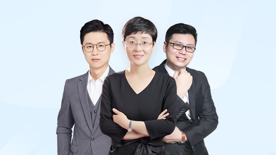 4/6级冲刺大通关精品课