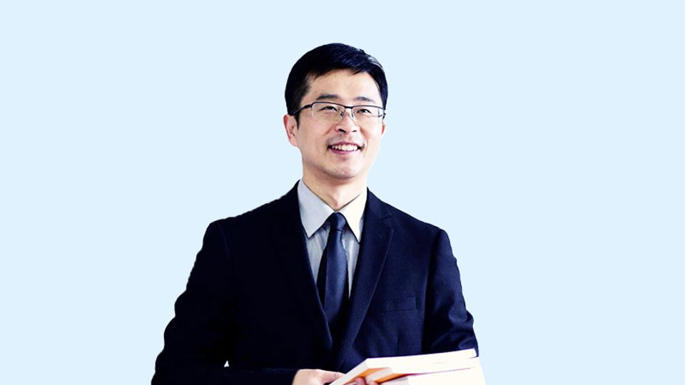 线性代数基础精讲课（培优课）